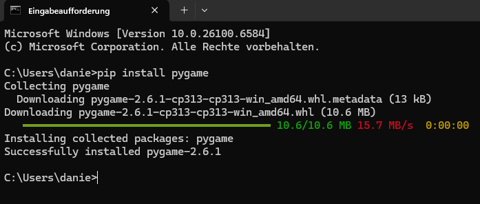 pygame install.png